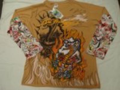 Ed Hardy shirts men-324